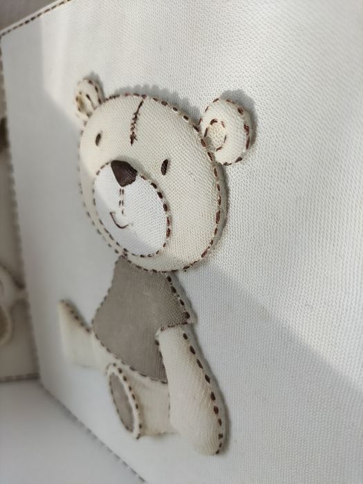 Картина гипсовая лепнина в детскую комнату оригинальная картина