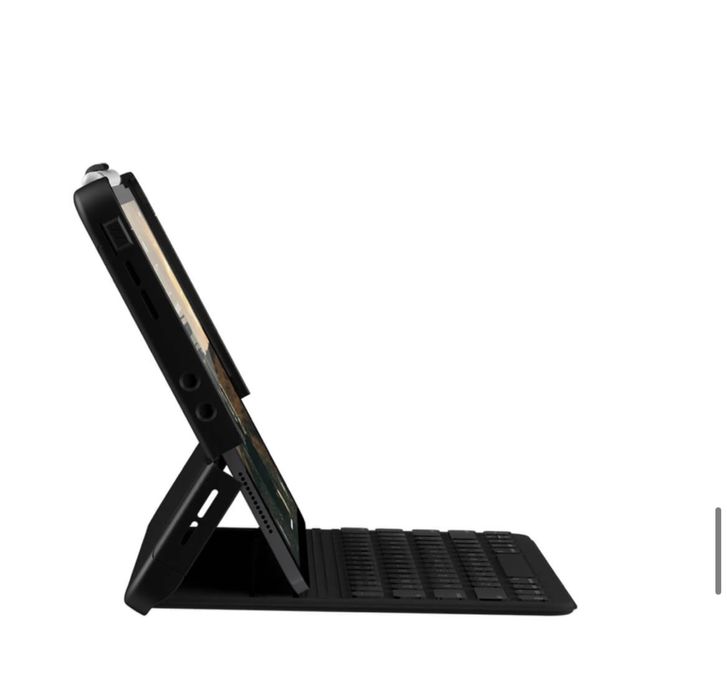 Чехол-подставка UAG Scout Series для iPad Pro 11