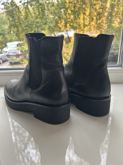 Черевики жіночі зимові Fru.it