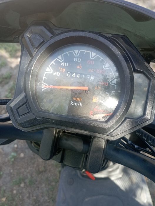 Продам Скутер Forte BWS 150