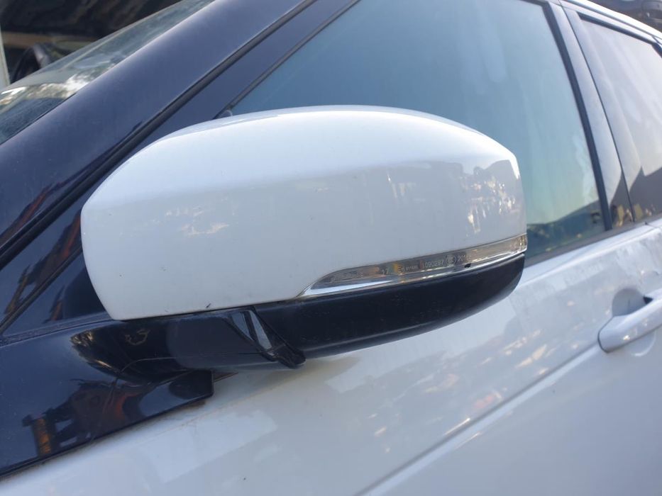 Retrovisor / espelho esquerdo LAND ROVER Discovery V (L462)