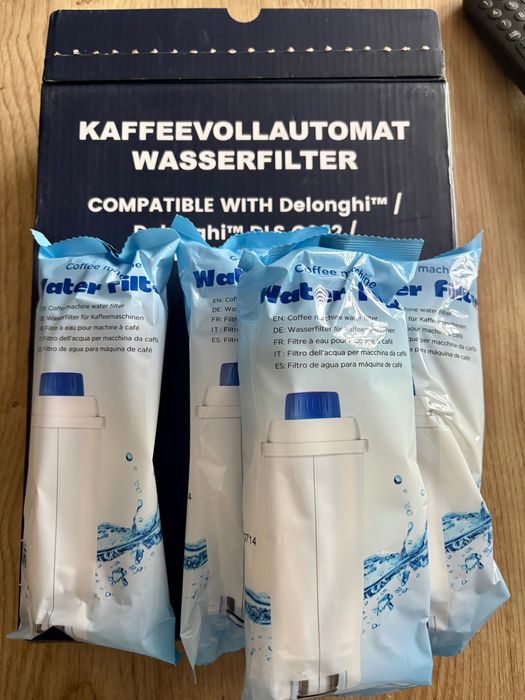 Delonghi Dinamica