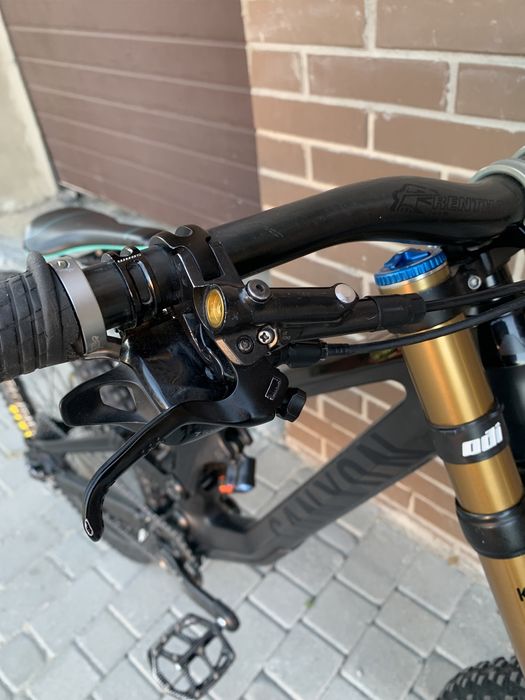 CANYON SENDER CF 2020 "З Документами"