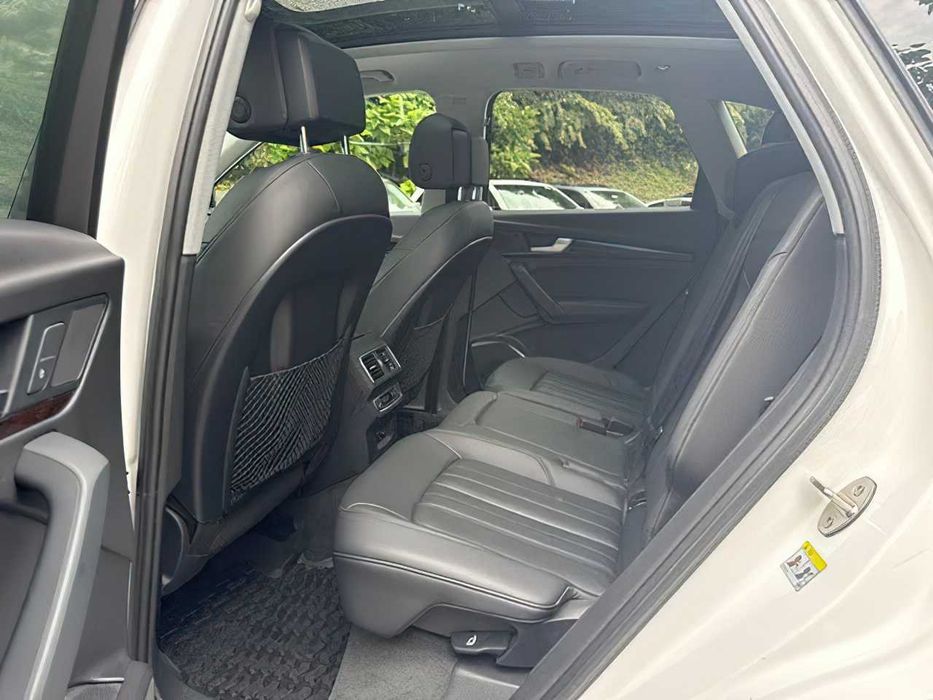 Audi Q5 2.0T      2018