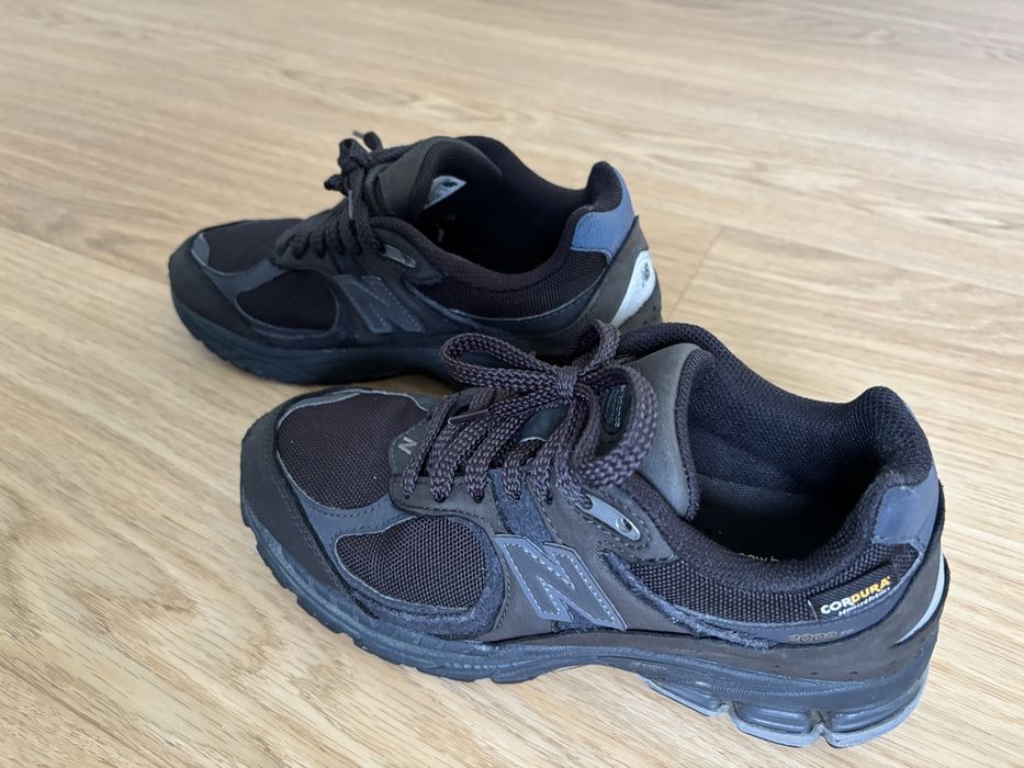 Buty New Balance