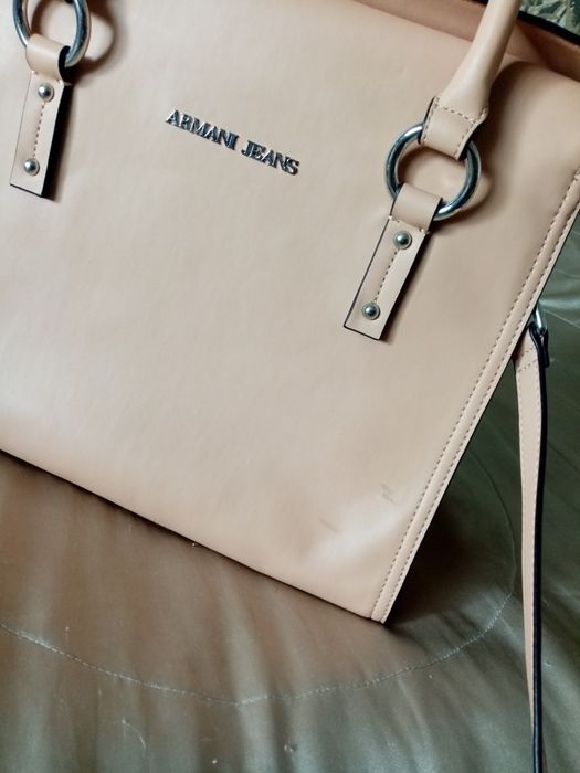 Сумка женская. Сумка жіноча Armani Jean's