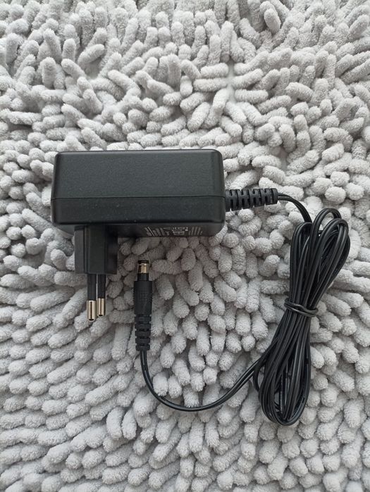 Блок питания, блок живлення, адаптер 12В 1А, 0,5А