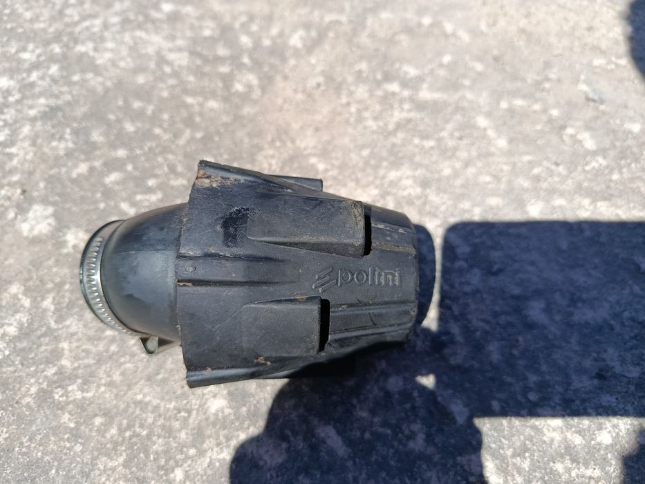 Material Yamaha dt lc