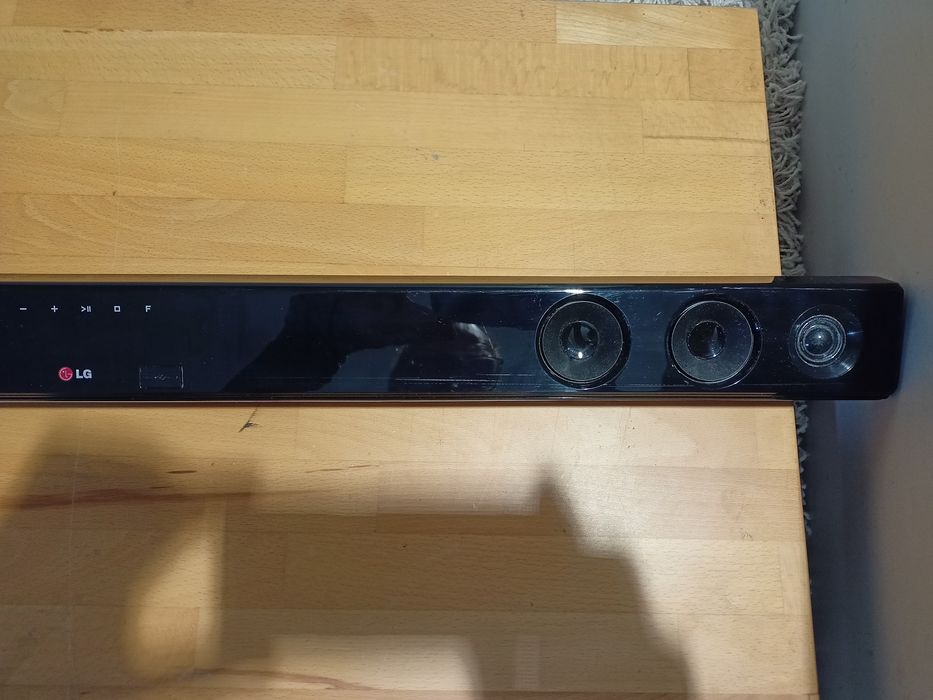 Soundbar LG NB3530a