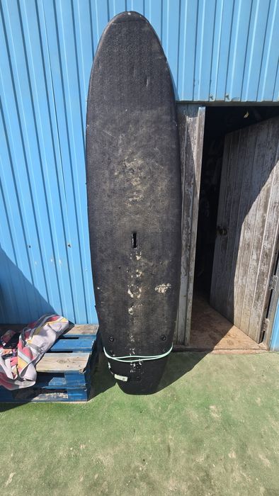 Pranchas de Surf Softboards