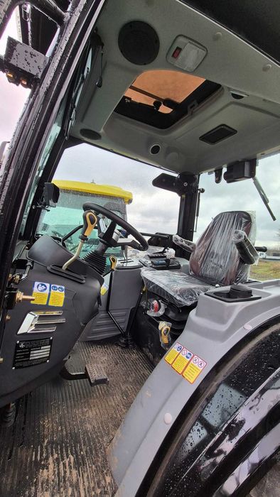 Трактор Кентавр 504 CU с кабиной Доставка бесплатная