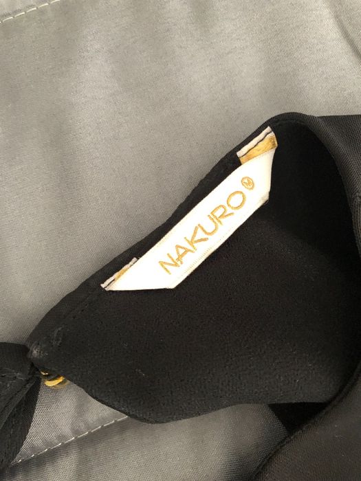 macacao nakuro preto