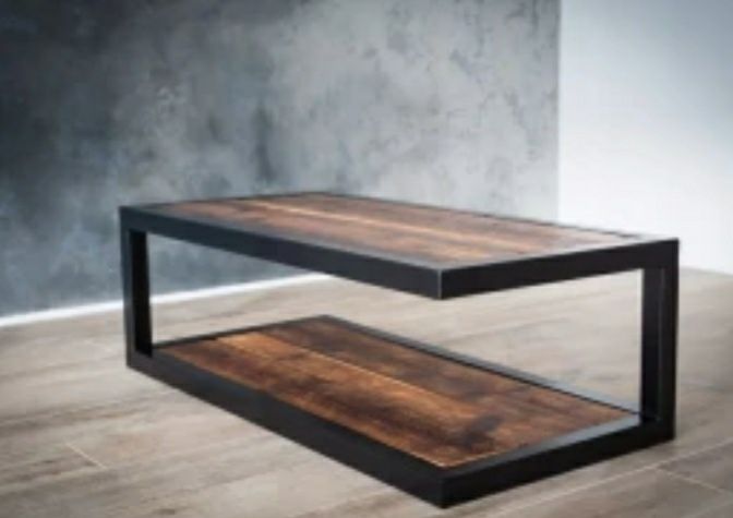 Виробляєм все в стилі лофт під замовленя