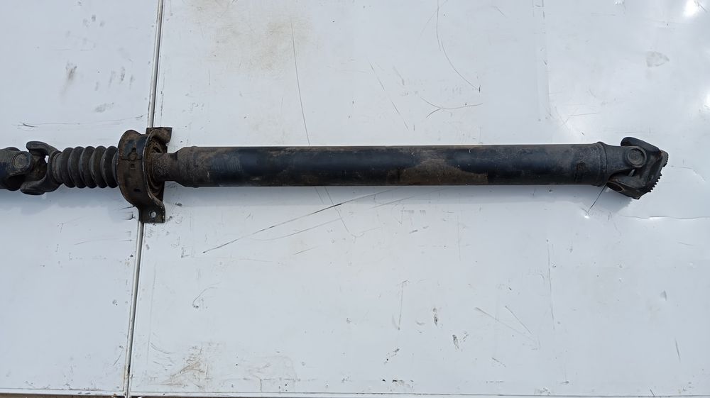 Wał Napędowy Renault Trucks Gama D