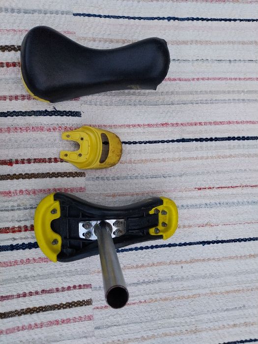 Selins monociclo Qu-ax