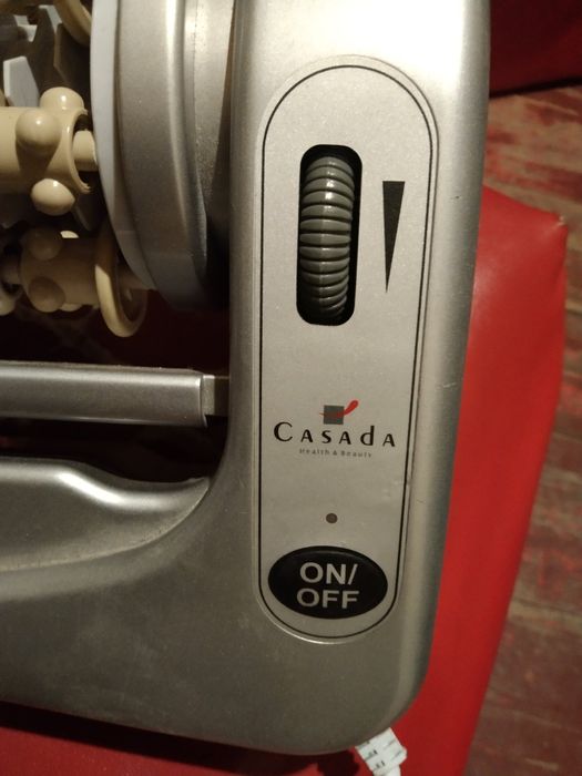 Продам массажёр для ног