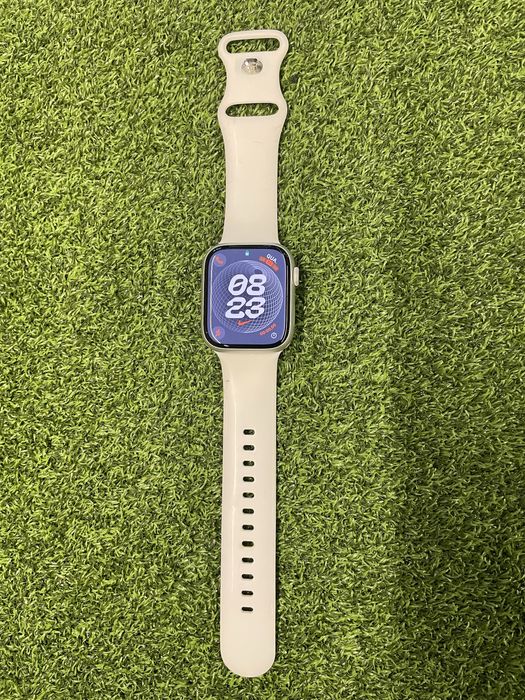 Apple Watch S9 45mm GPS como NOVO