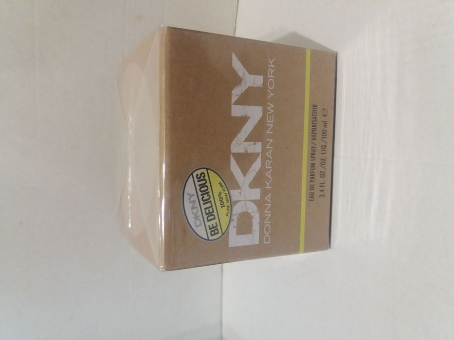 Perfume Davidoff Cool Water 125ml edt - Novo e Original