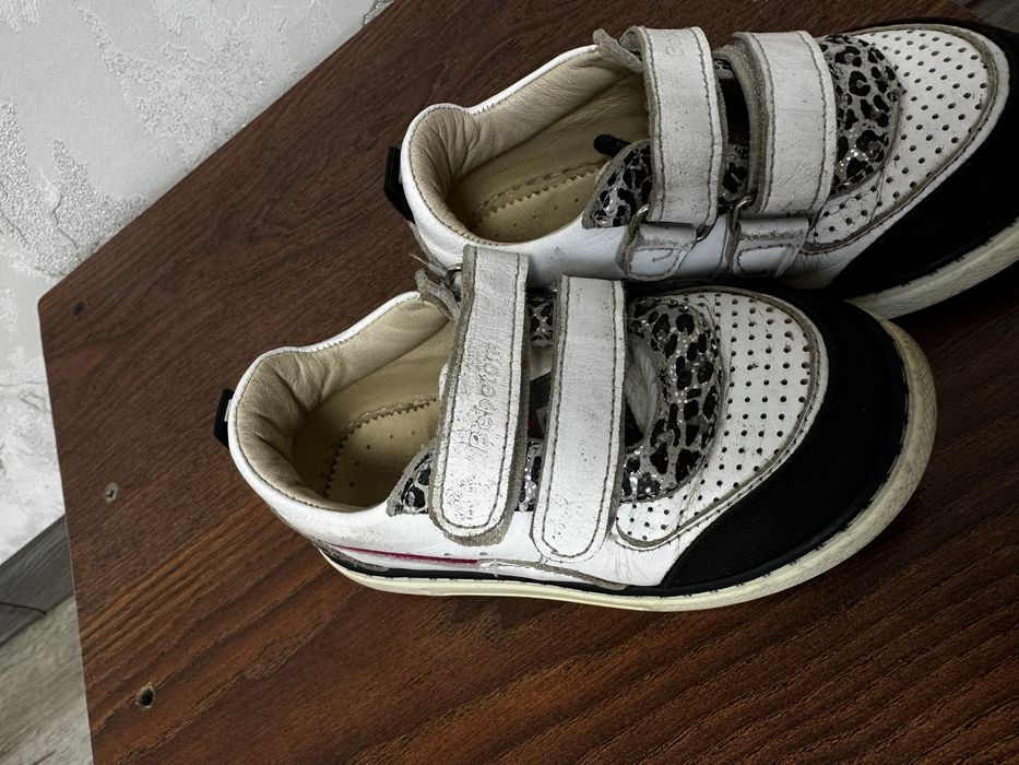 Черевички Bebetom 24р.