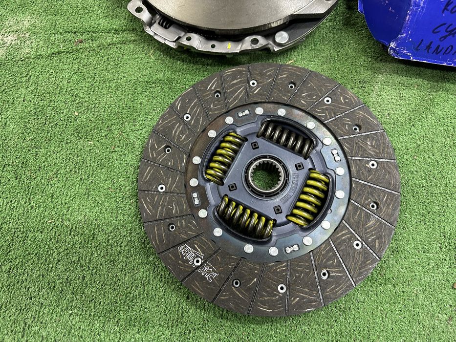 Peugeot Landtrek Оригінал комплект сцеплення 1.9 дизель