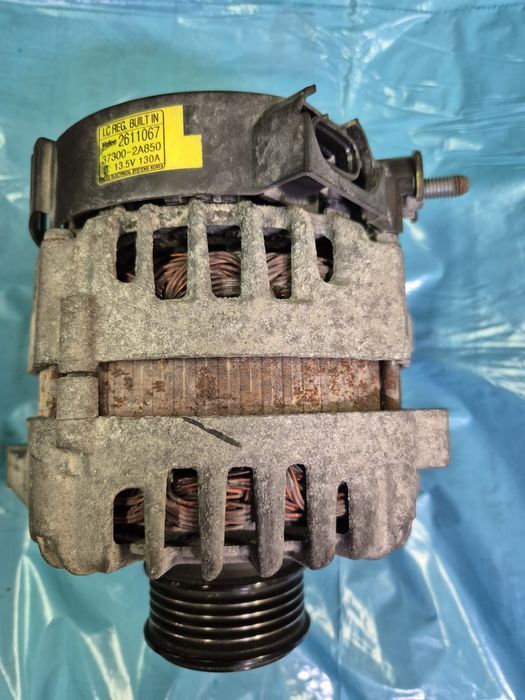 Alternator kia credit ll hyundai i20 i30 1.4crdi 12-17r