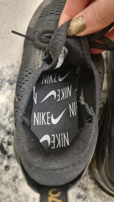 Buty Nike Air Max 270