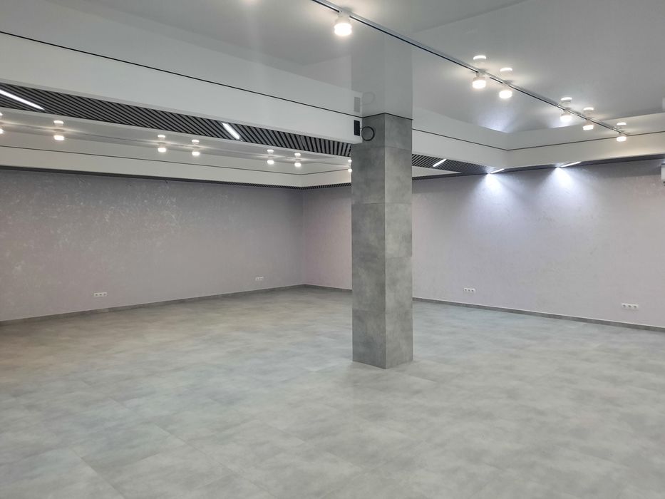 Центр. Під офіс. РЕМОНТ. Доступ 25/7. Парковка