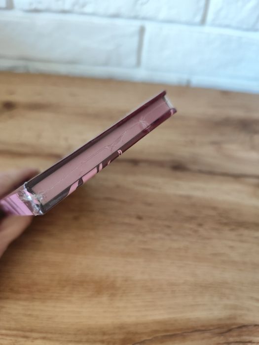 Paletka cieni shocking nudes NOWA Eveline Cosmetics