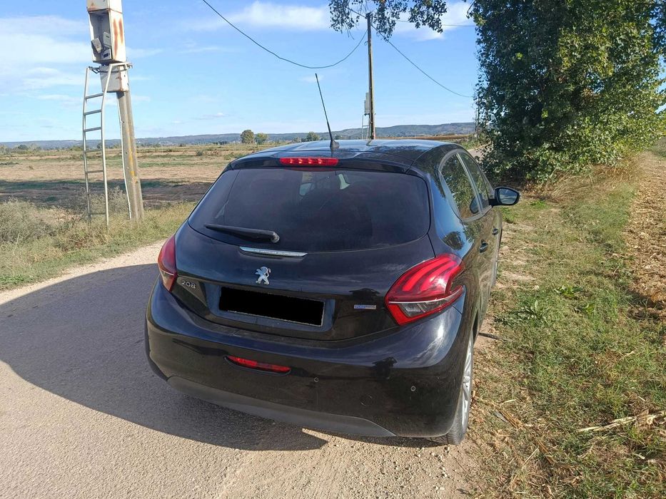 Peugeot 208 1.2 PureTech