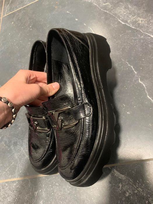 Продам лофери 38 розмір.