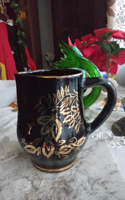 Dzbanek  ceramiczny iza