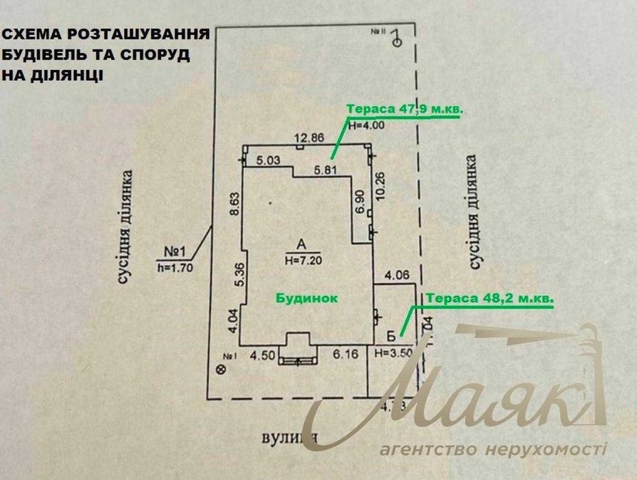 БЕЗ% Продаж 2 поверхового будиноку з газом 253м2, на виїзді з Києва 5хв, Вишгород, Оболоньський район