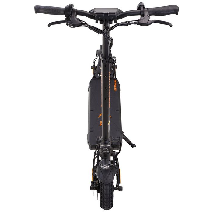 Електросамокат Kugoo Kirin G2 Master (також є G2 G2 Ultra G2 Max G2 Pro G3 G3 Pro G4 G4 Max)
