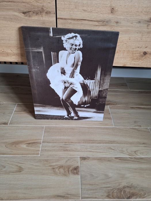 Witam sprzedam obraz