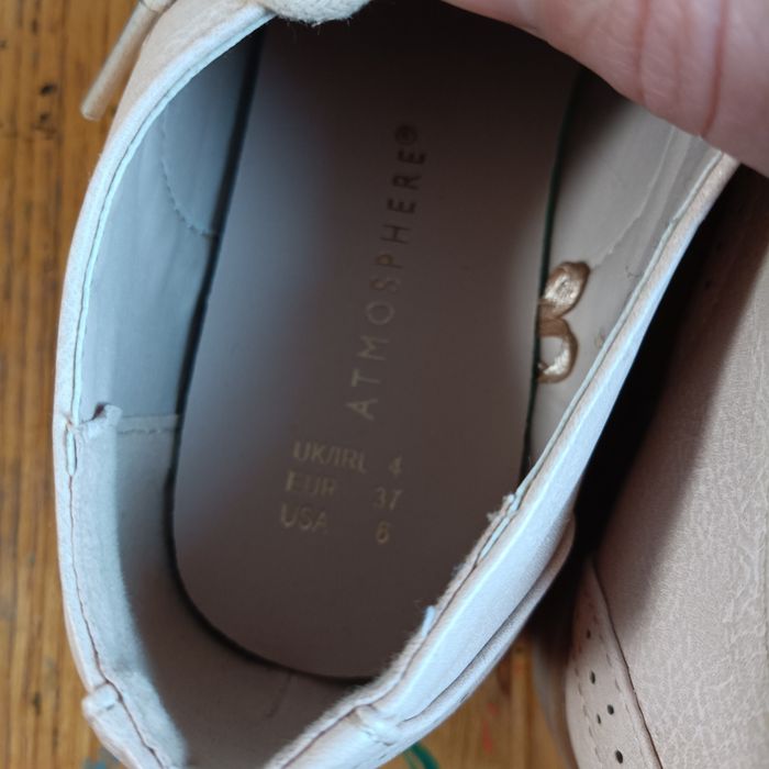 Жіночі туфлі фірми Atmosphere від  Primark
