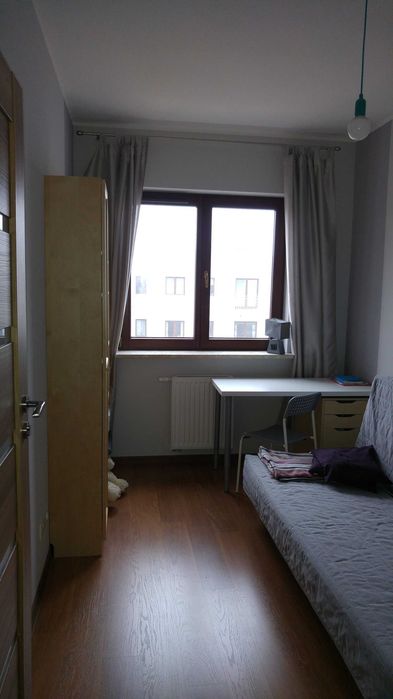 Mieszkanie – Warszawa, Żoliborz Spółdzielczy, Żoliborz - Widok 4