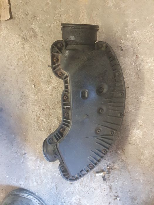 Rezonator Jeep Grand Cherokee Commander Chrysler 300C 3.0 CRD