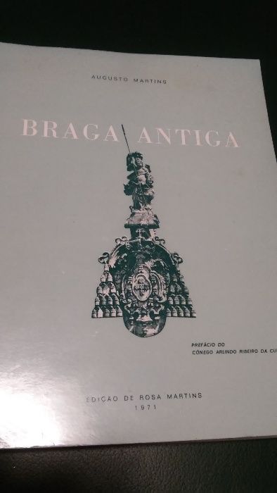 Braga Livros/Edições