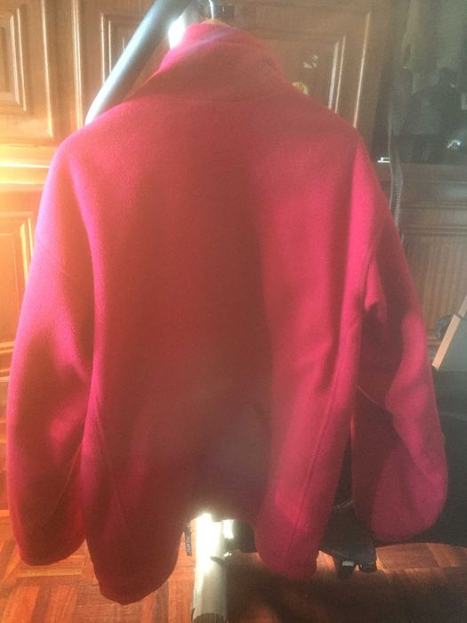 Casaco Polar Lafuma adulto - tamanho L