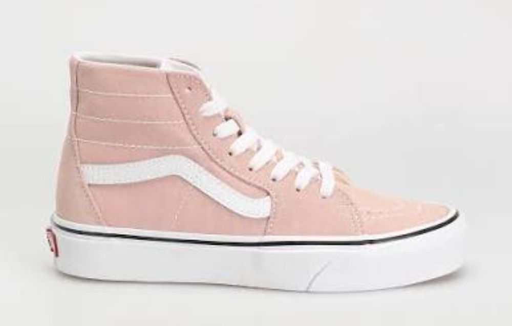 Botas Vans, n38 (mulher)