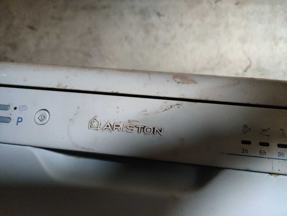 Maquina lavar louça