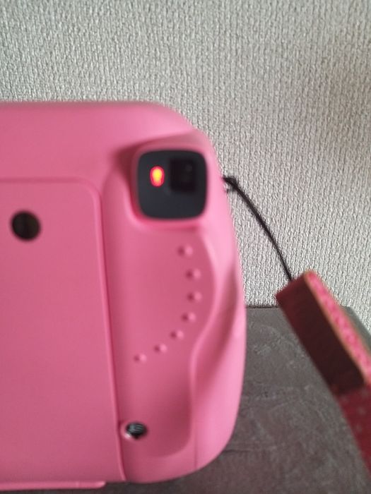 Фотоаппарат instax  mini 9