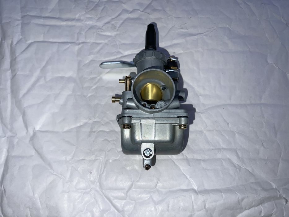 Carburadores para zundapp 4 e 5
