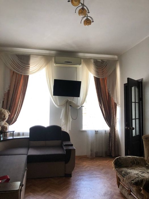 Apartment in Odesa, ZhBK "Naukovyy pratsivnyk", Malyy Fontan - View 4