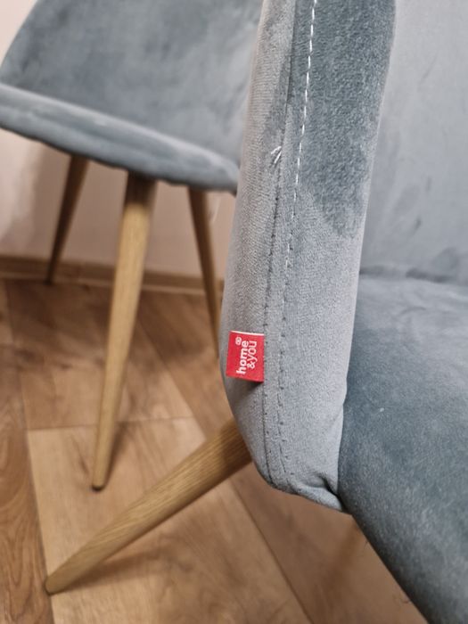 Sprzedam 4 krzesła home & you