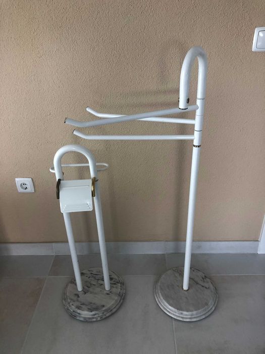 Conjunto de casa de banho