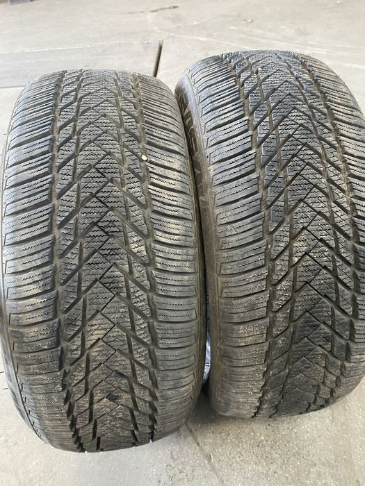2 opony 185/55R14 80T 2024 7,5mm compasal
