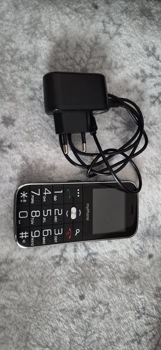 Myphone halo 3 Telefon