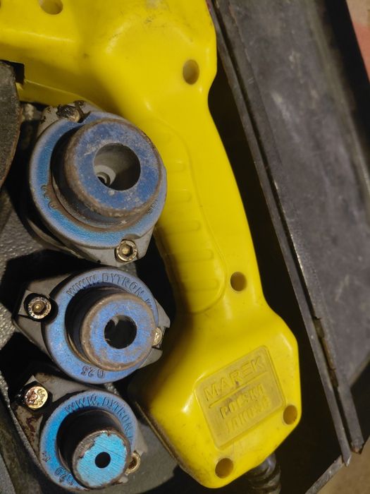 Паяльник для пластикових труб