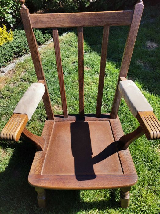 Wyprzedaż starych mebli z duszą - Walentynkowe rabaty